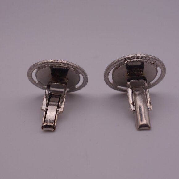 New York Statue of Liberty Cuff Links - Picture 4 of 11